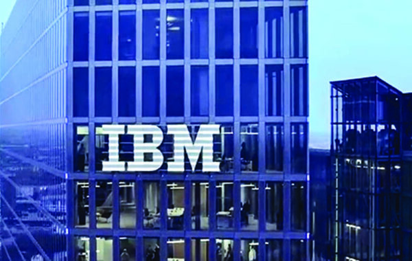 IBM, Information Technology Systems Inventory