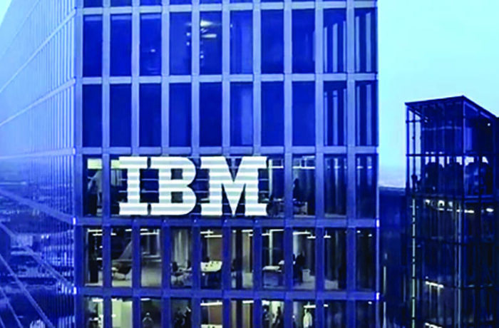 IBM, Information Technology Systems Inventory