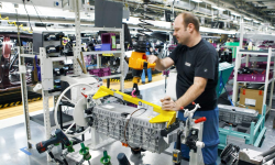 Whirlpool Corporation – Fixed Asset Audit