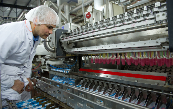 Nestlé Global
