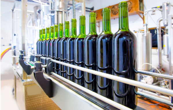 Vezer Estates and Winery