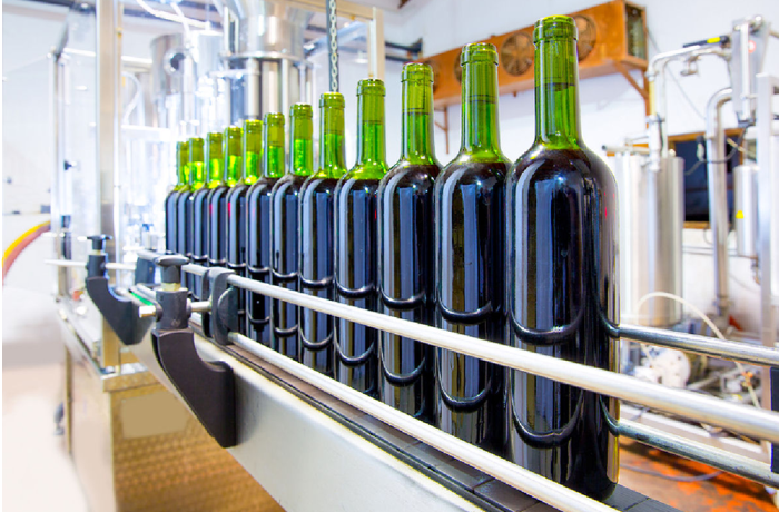 Vezer Estates and Winery