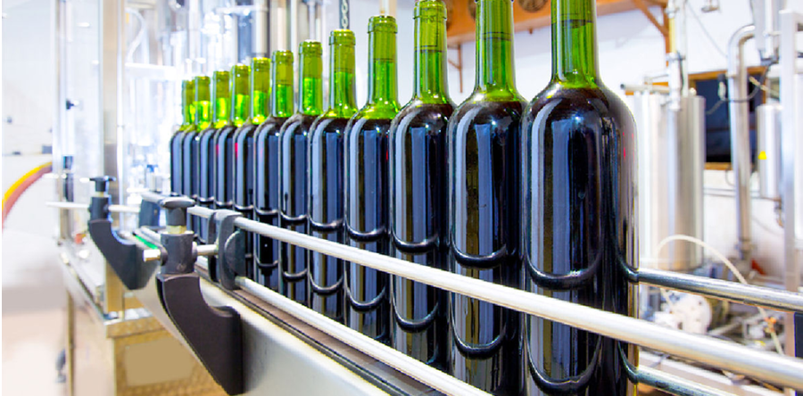 Vezer Estates and Winery